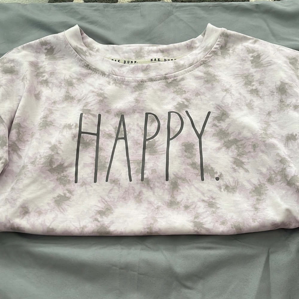 Rae Dunn shirt